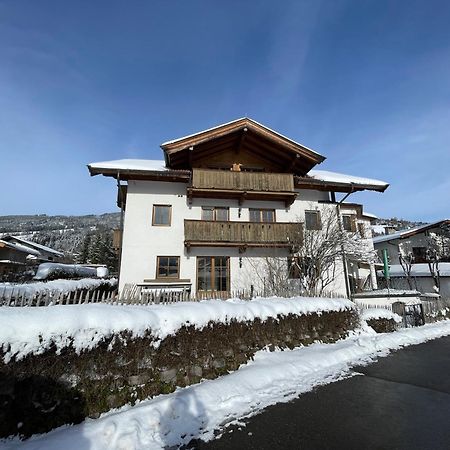 Kitzalps Apartments By Alpine Host Helpers Kirchberg en Tyrol Extérieur photo