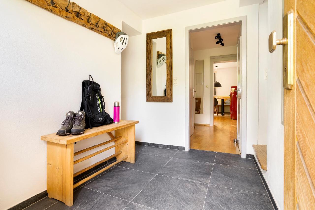 Kitzalps Apartments By Alpine Host Helpers Kirchberg en Tyrol Extérieur photo