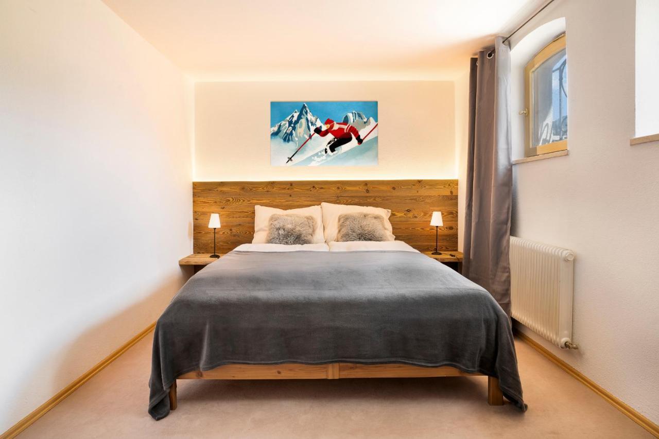 Kitzalps Apartments By Alpine Host Helpers Kirchberg en Tyrol Extérieur photo